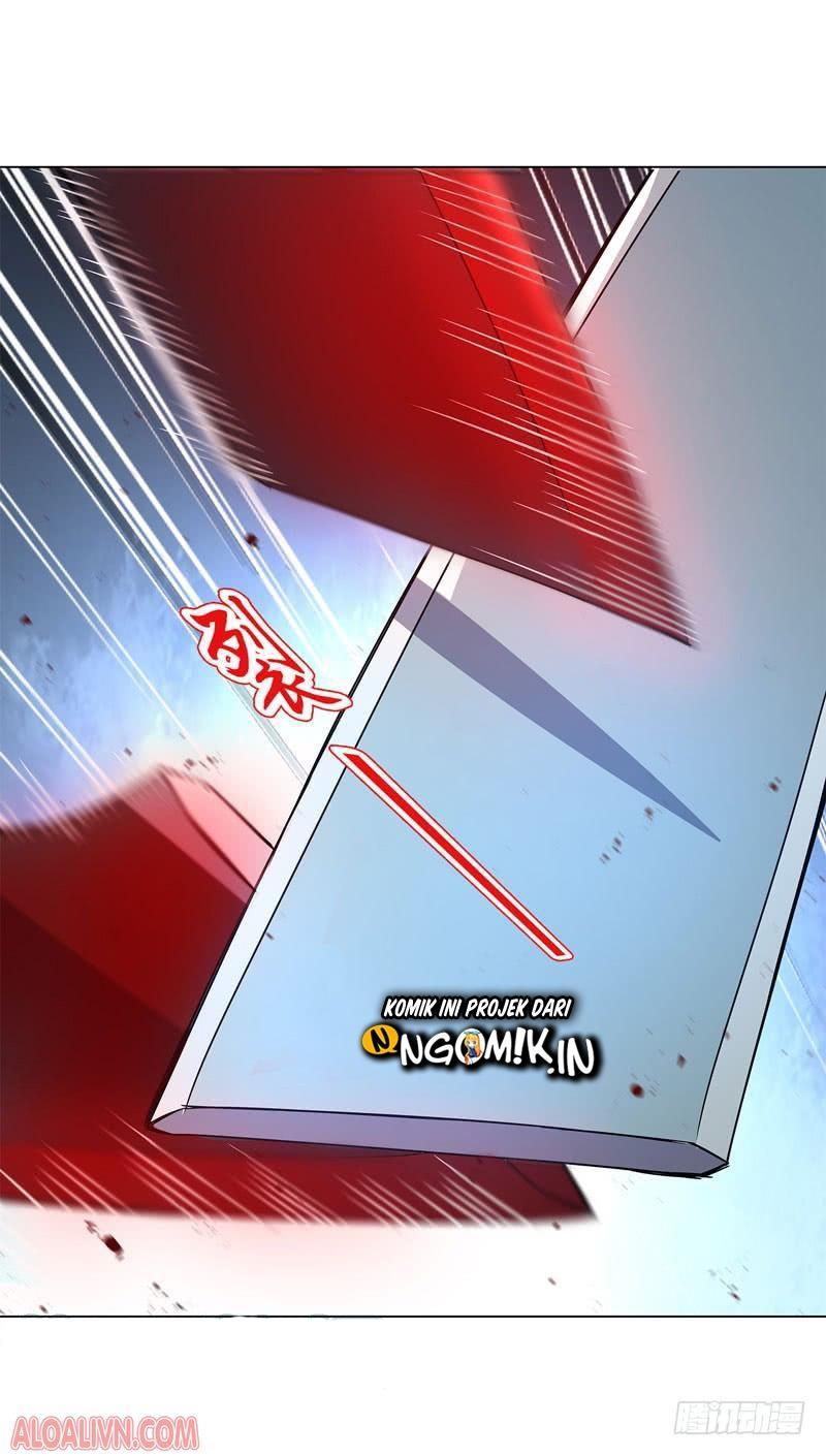 Heavenly God Mnemonic Chapter 50 Gambar 18